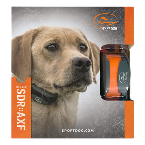 SportTrainer® Add-A-Dog Collar